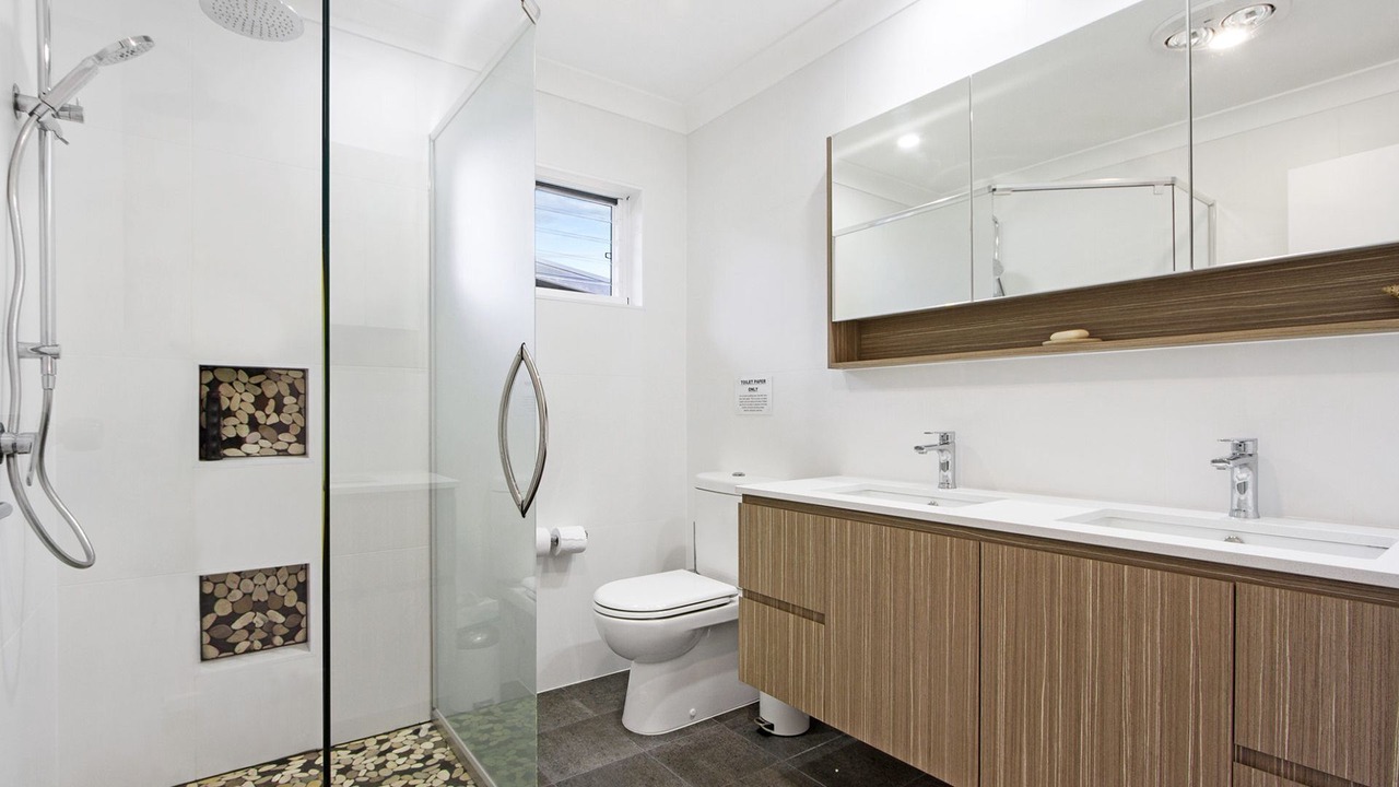 Photo of Bathroom in Manyana