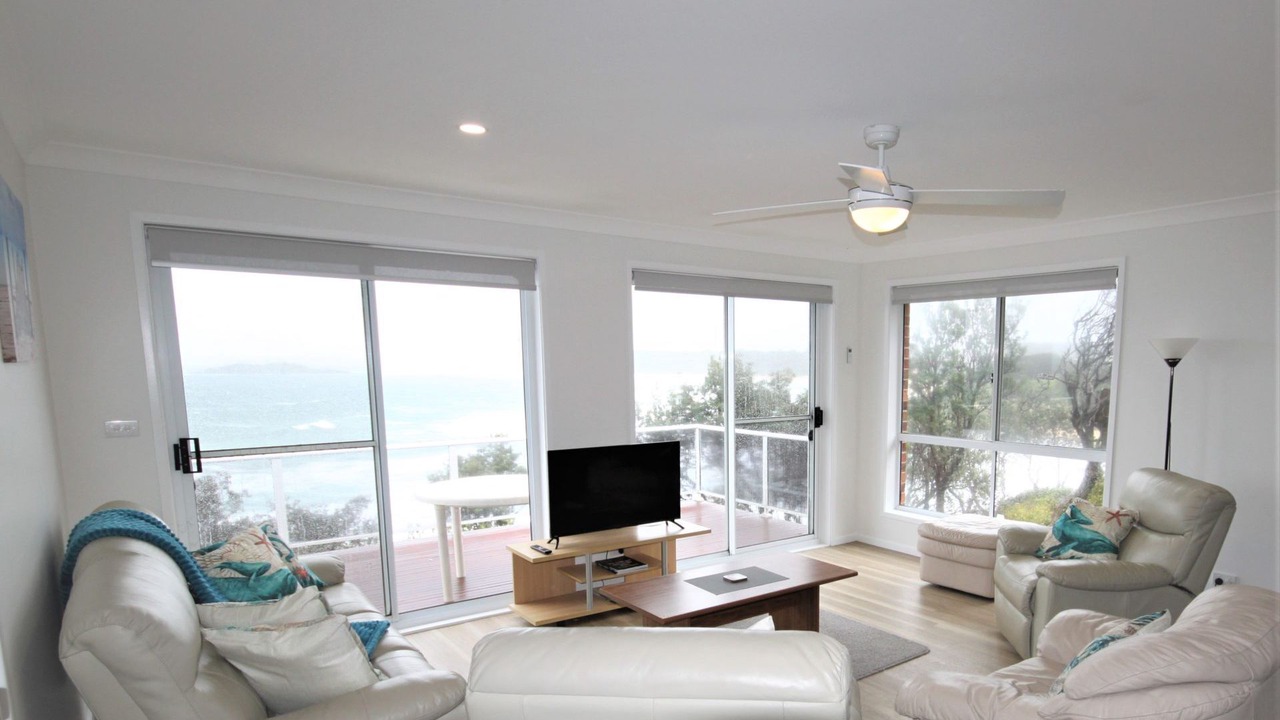 Photo of Livingroom in Manyana