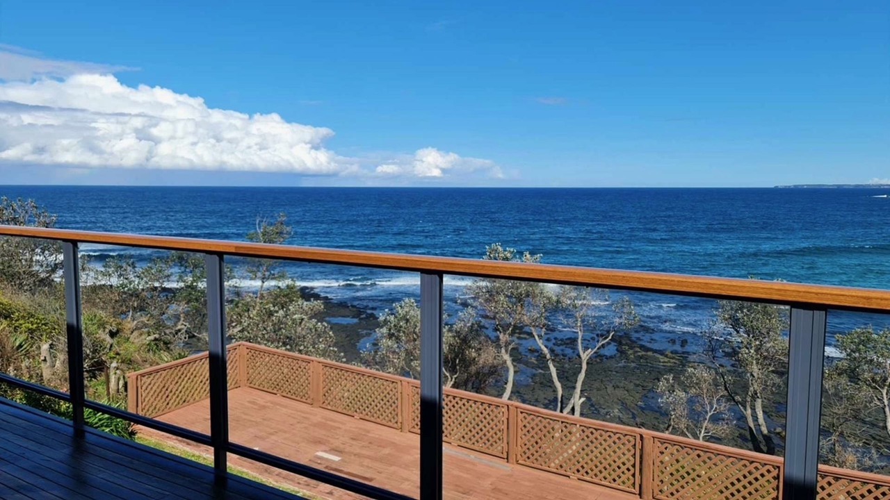 Photo of Outdoor in Manyana