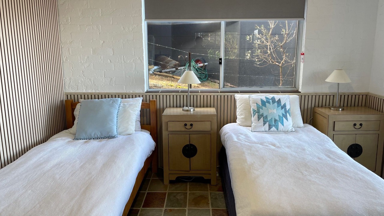 Photo of Bedroom in Manyana