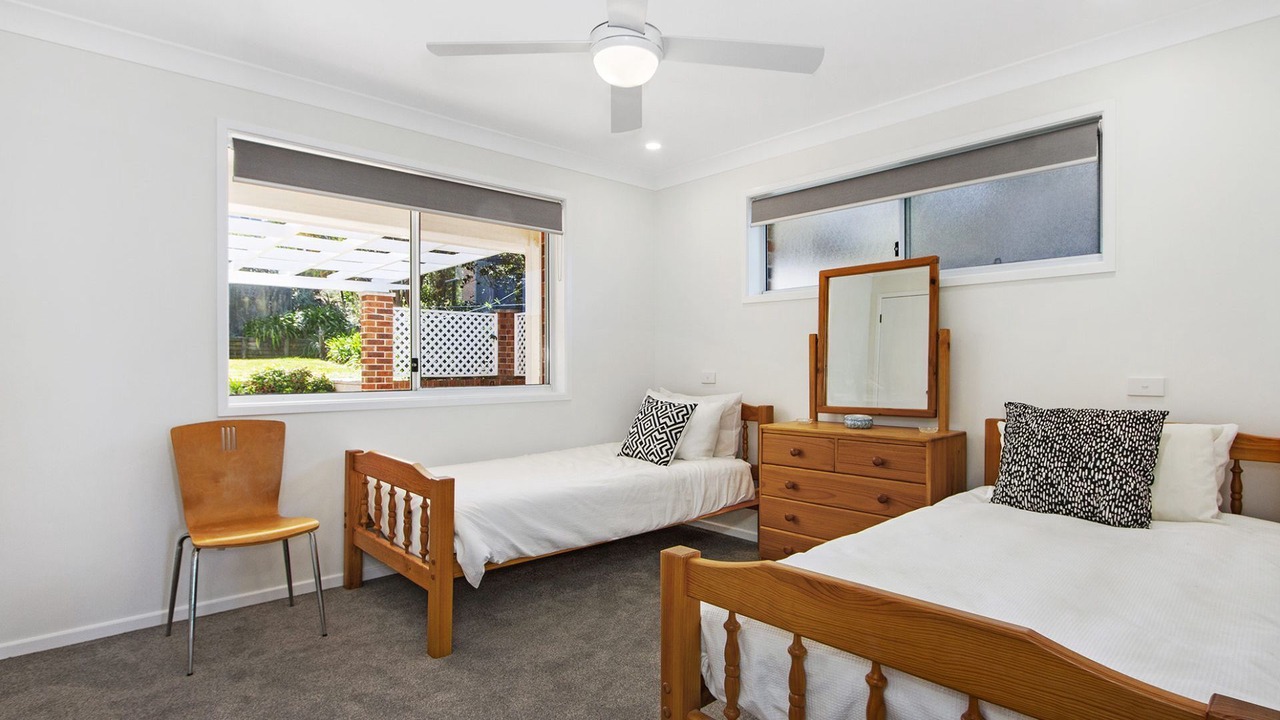 Photo of Bedroom in Manyana
