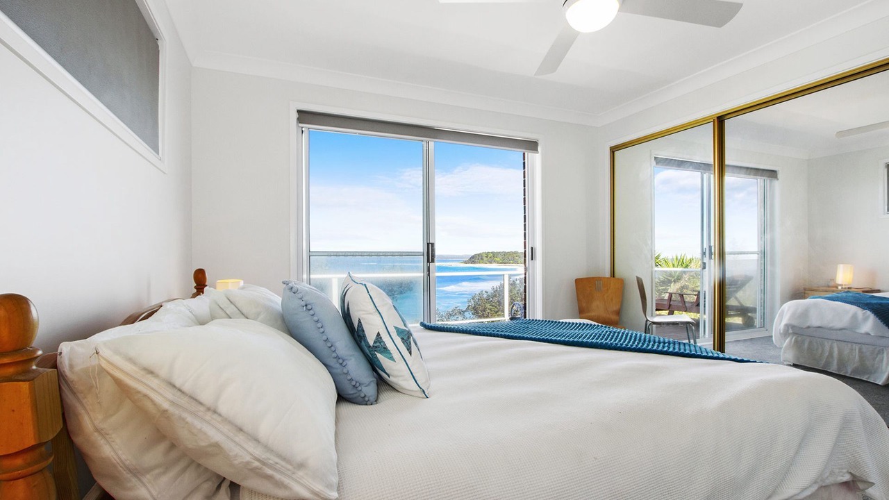 Photo of Bedroom in Manyana