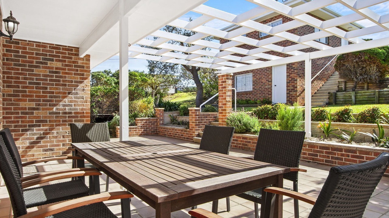Photo of Outdoor in Manyana