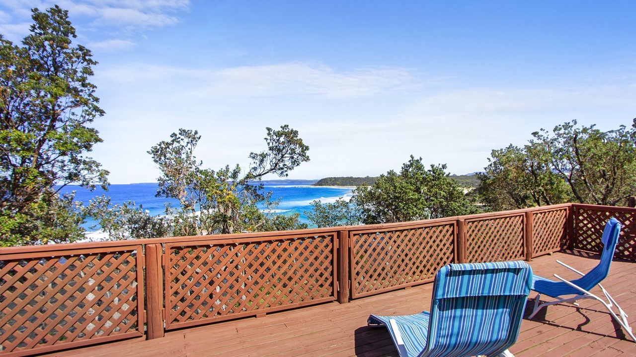 Photo of Patio Balcony in Manyana
