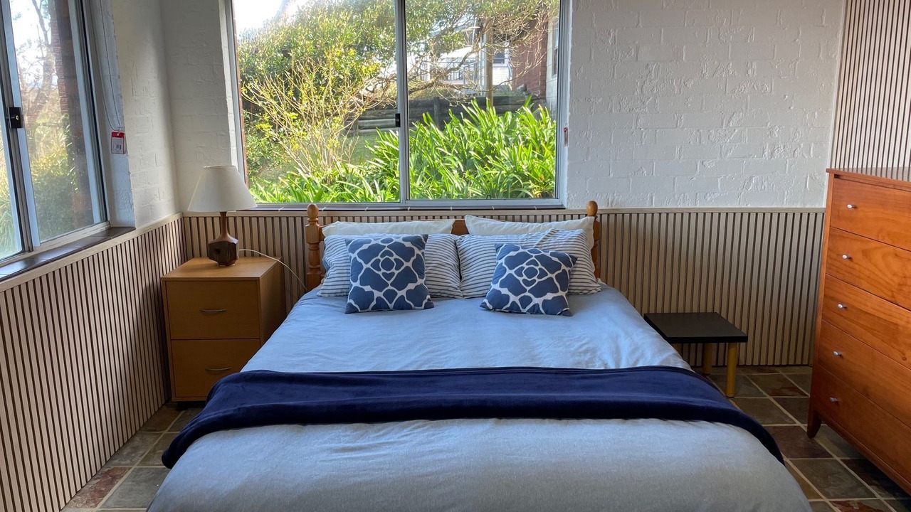 Photo of Bedroom in Manyana