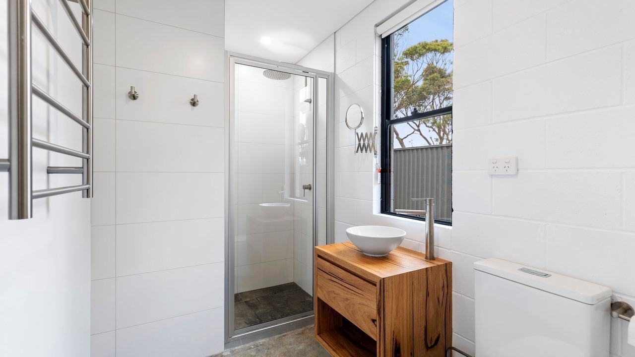 Photo of Bathroom in Manyana