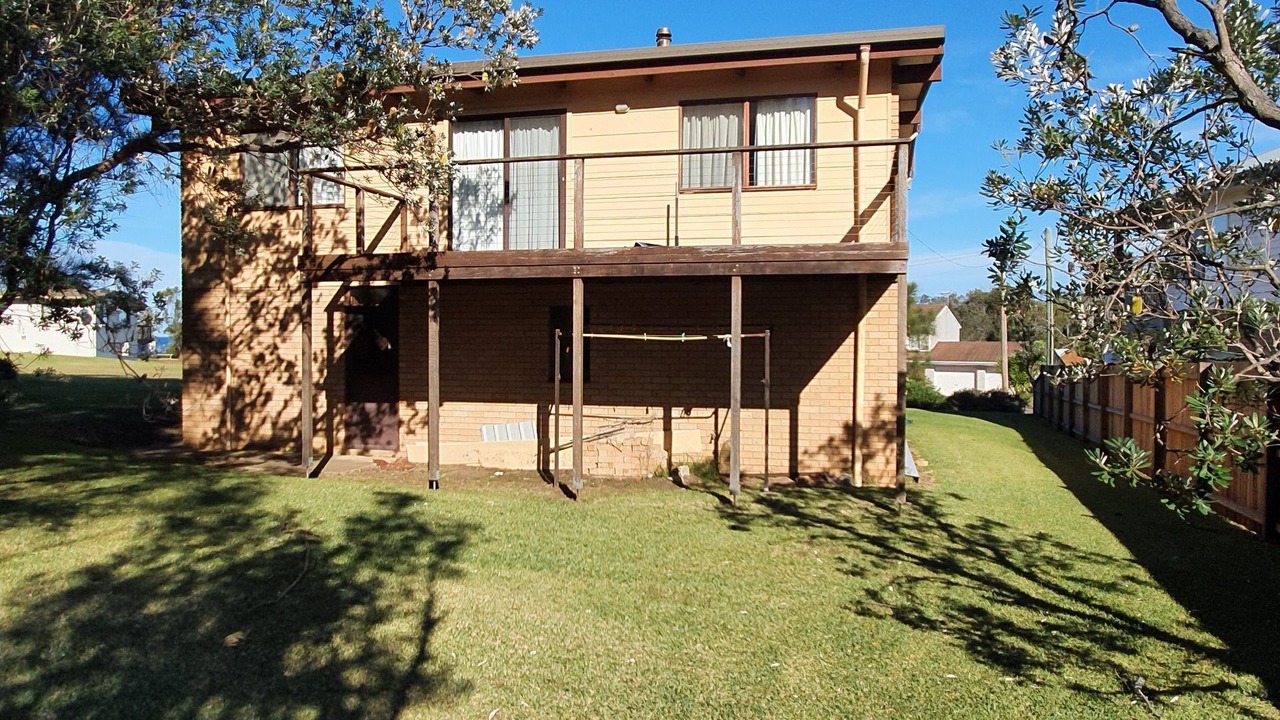 Photo of Outdoor in Manyana