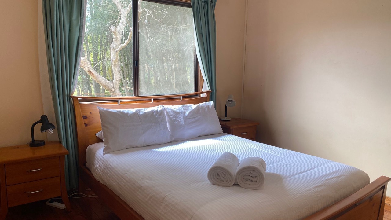 Photo of Bedroom in Manyana