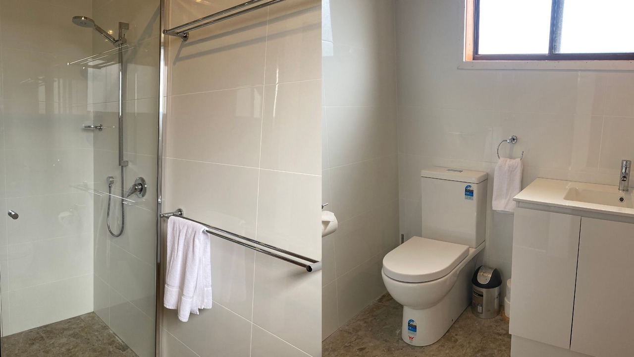 Photo of Bathroom in Manyana