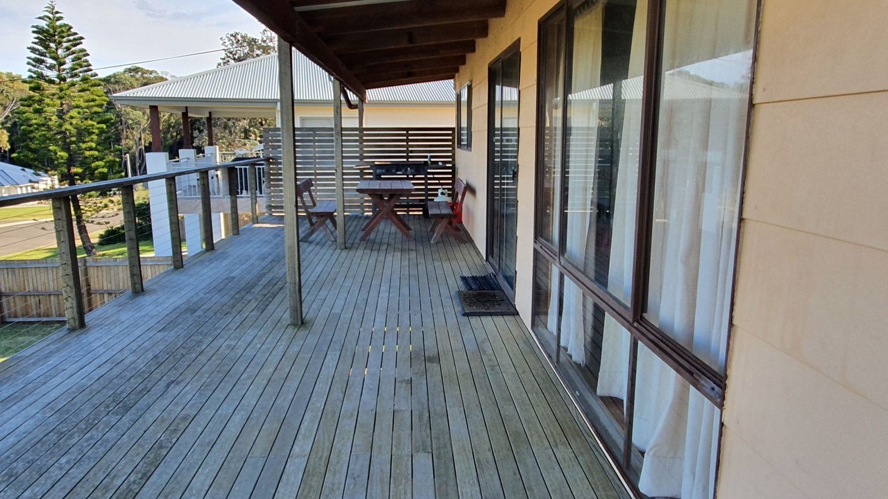Photo of Outdoor in Manyana