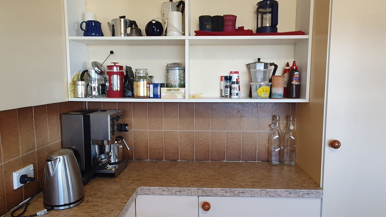Photo of Kitchen in Manyana