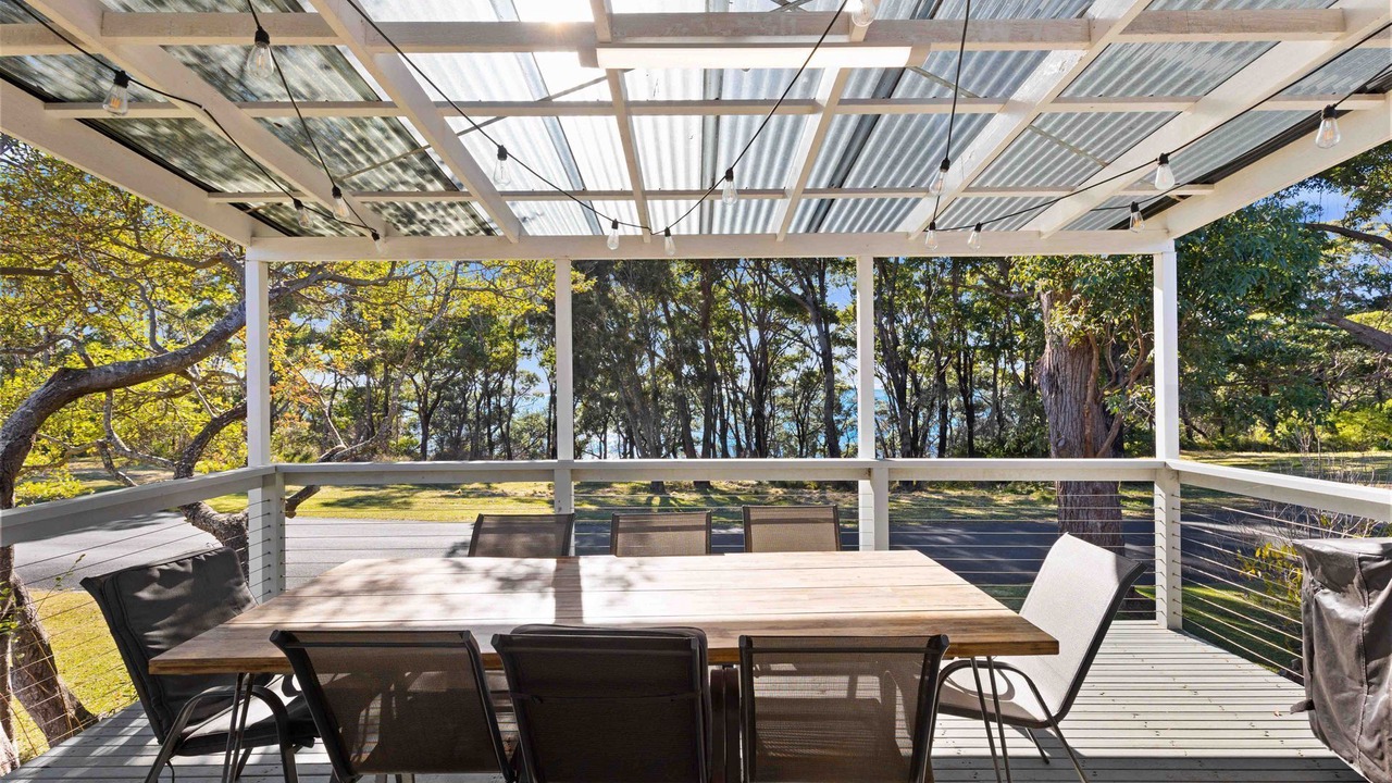 Photo of Outdoor in Bendalong