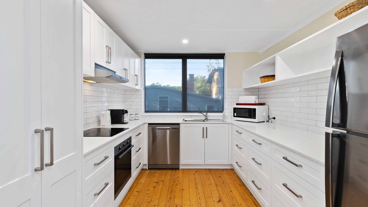 Photo of Kitchen in Bendalong