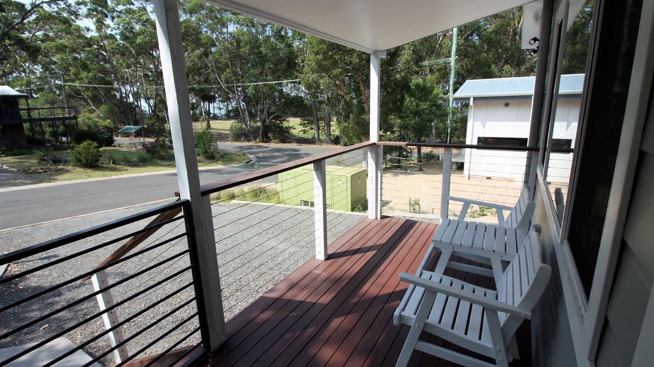 Photo of Outdoor in Bendalong