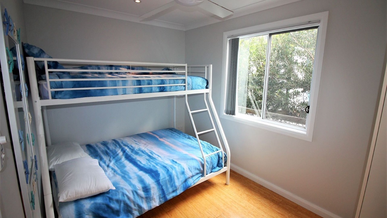 Photo of Bedroom in Bendalong