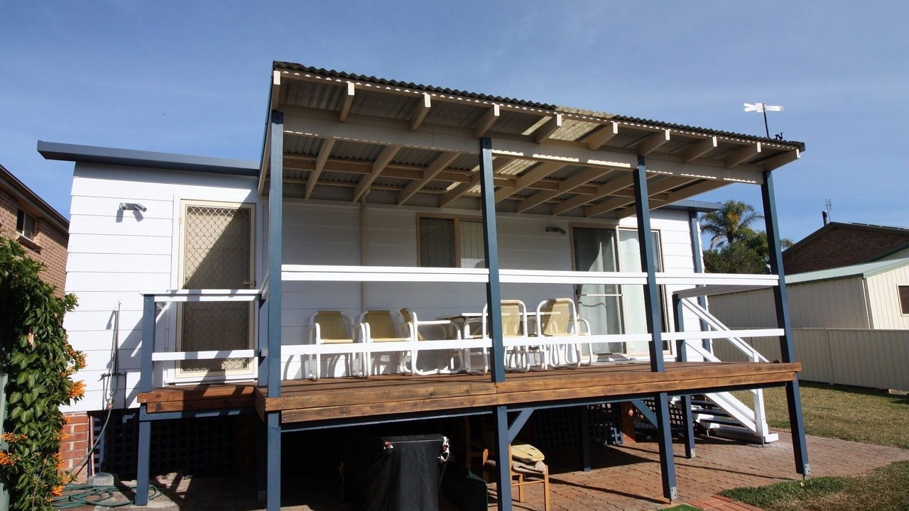 Photo of Patio Balcony in Manyana