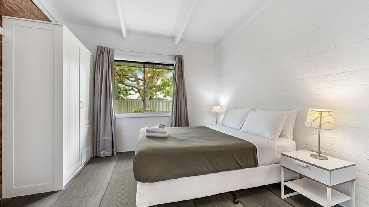 Photo of Bedroom in Bright