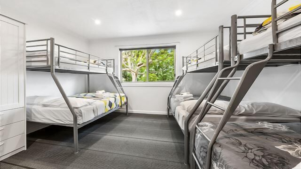 Photo of Bedroom in Bright