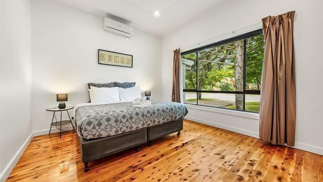 Photo of Bedroom in Bright