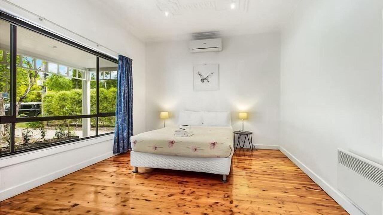 Photo of Bedroom in Bright