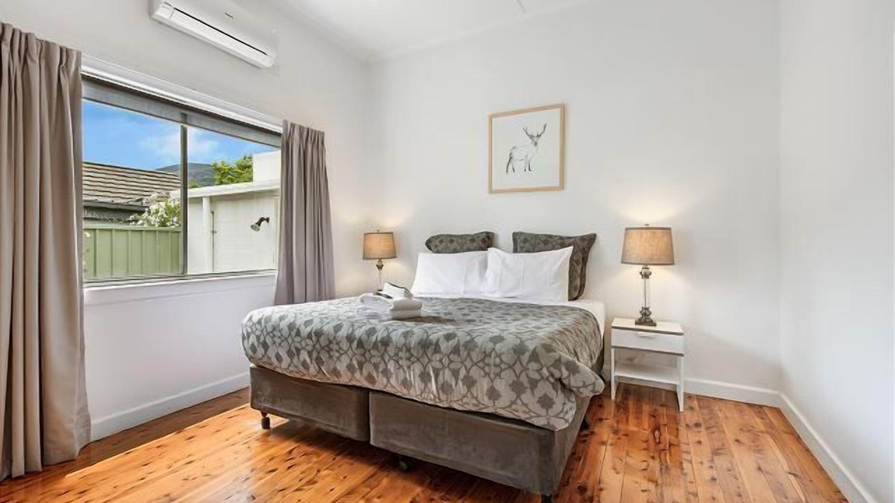 Photo of Bedroom in Bright