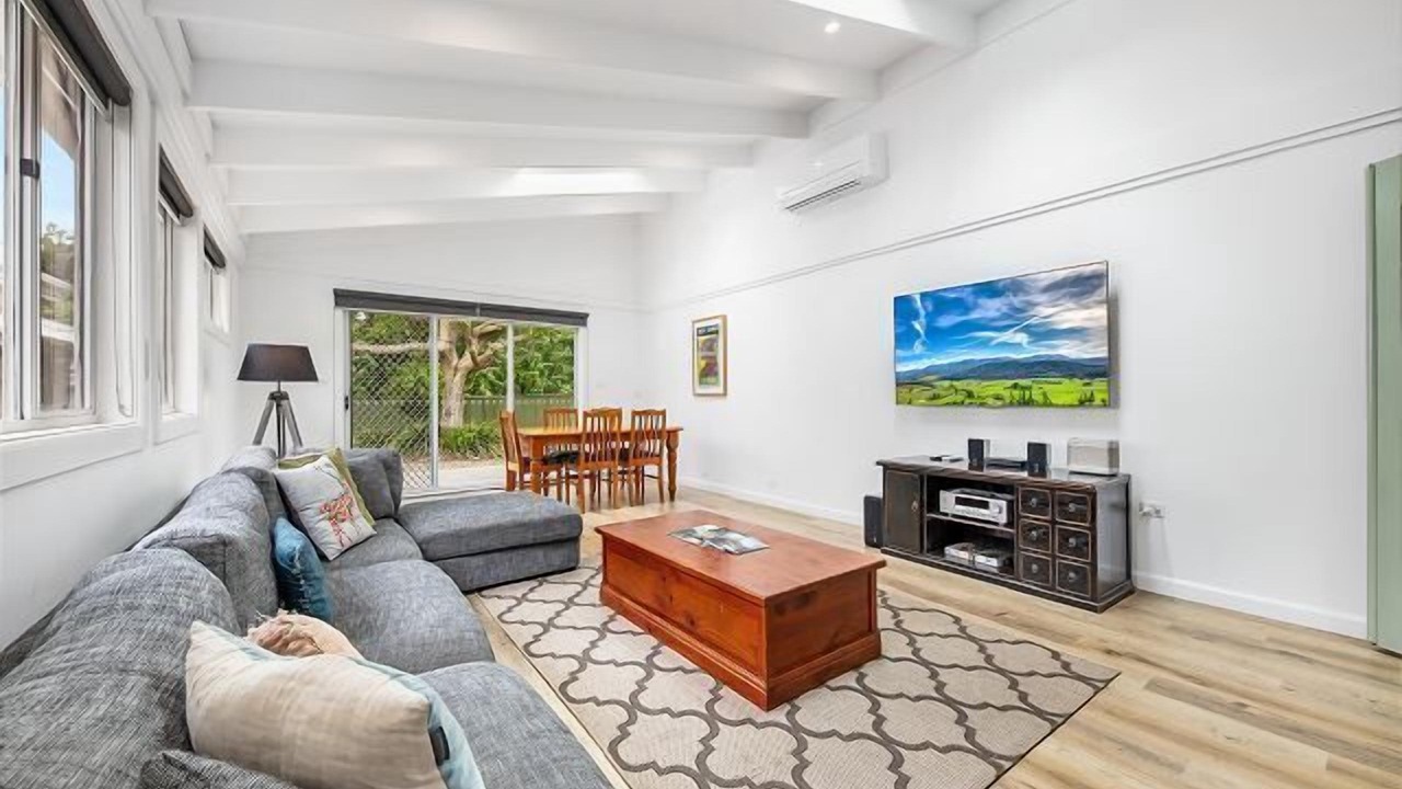 Photo of Livingroom in Bright
