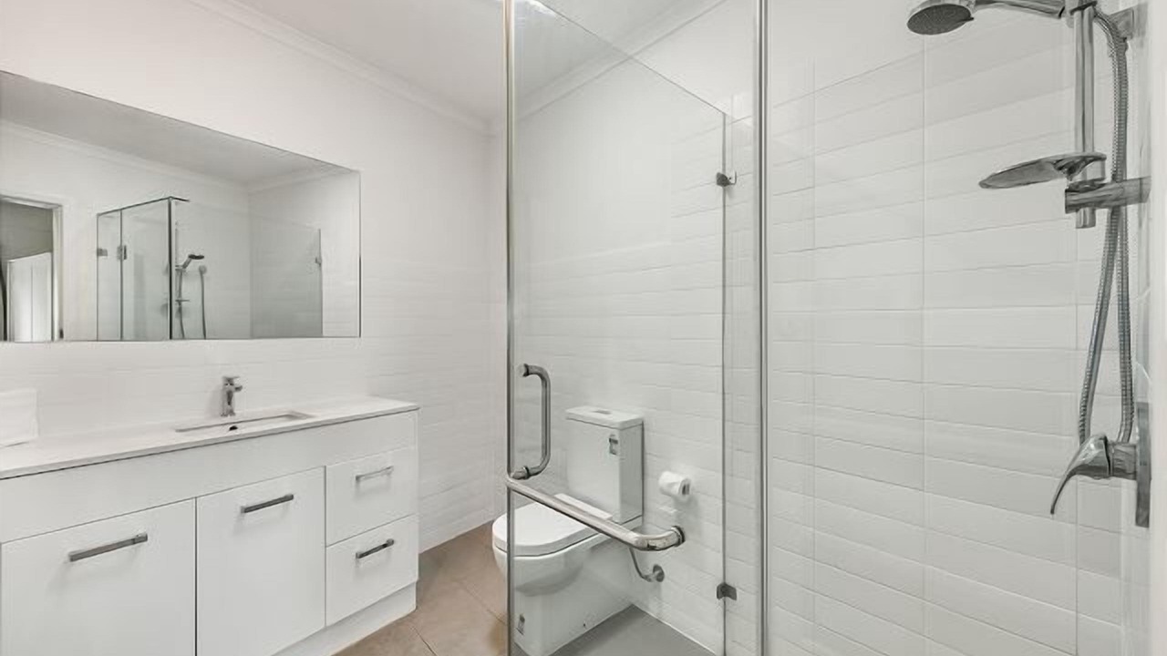 Photo of Bathroom in Bright