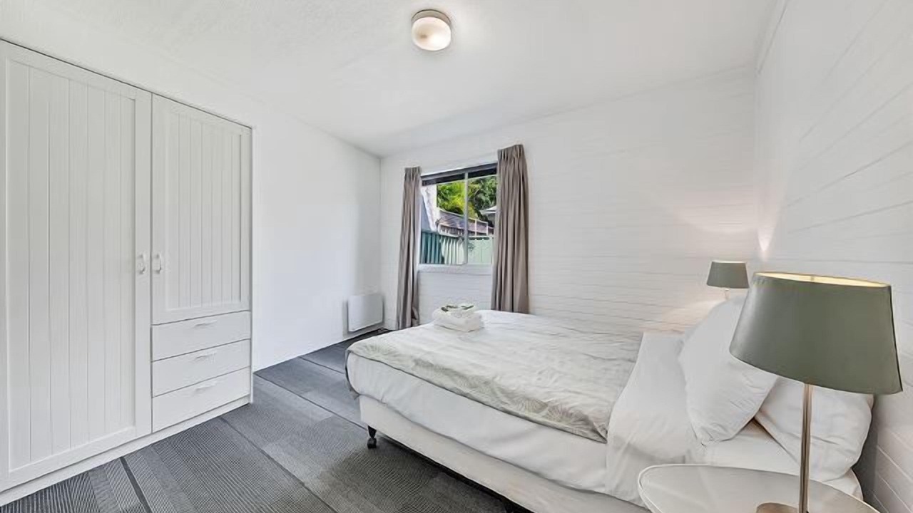 Photo of Bedroom in Bright