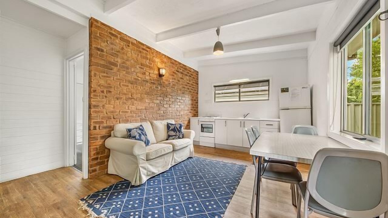 Photo of Livingroom in Bright
