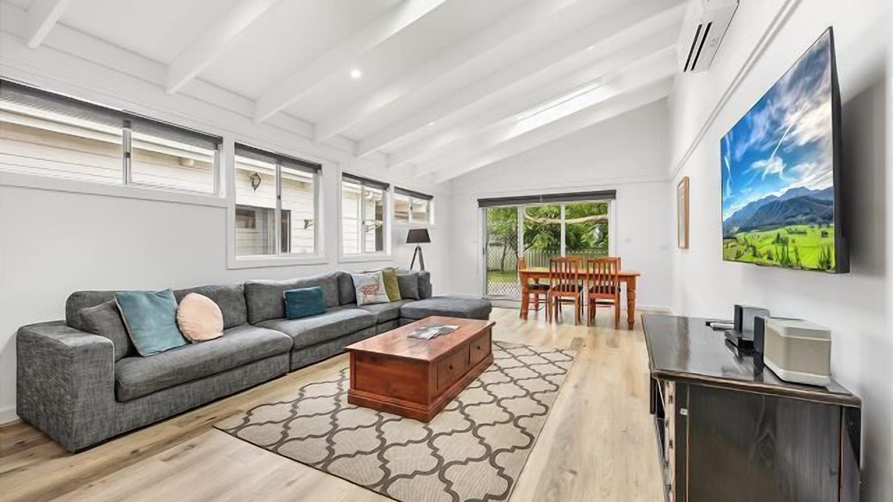 Photo of Livingroom in Bright