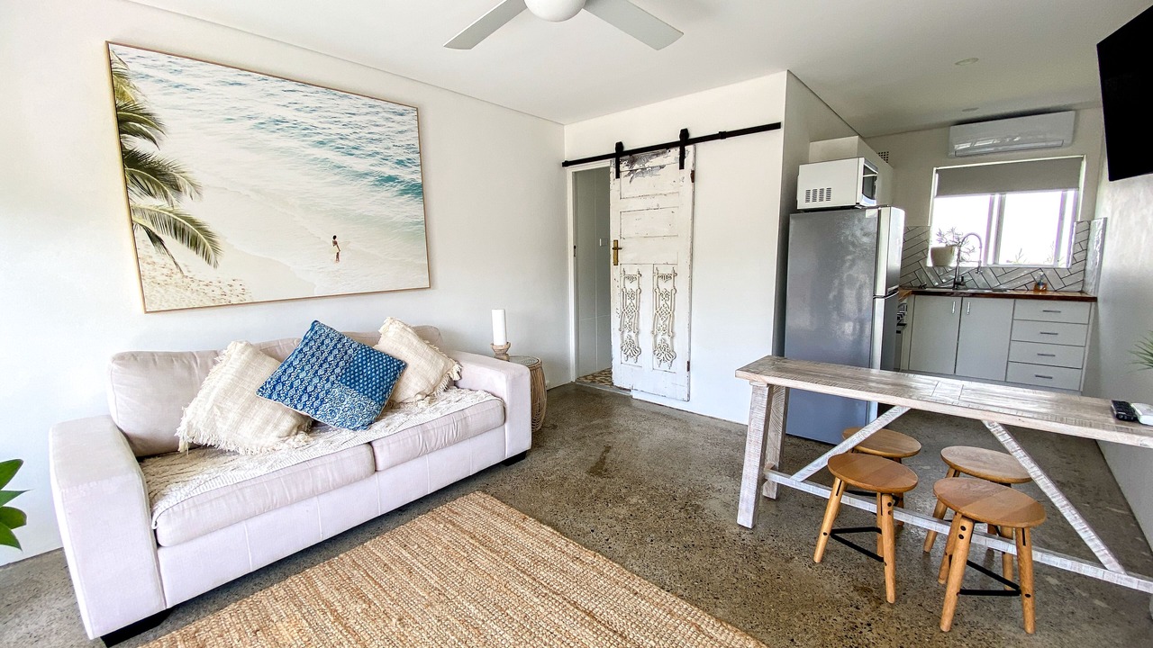 Photo of Livingroom in Port Macquarie