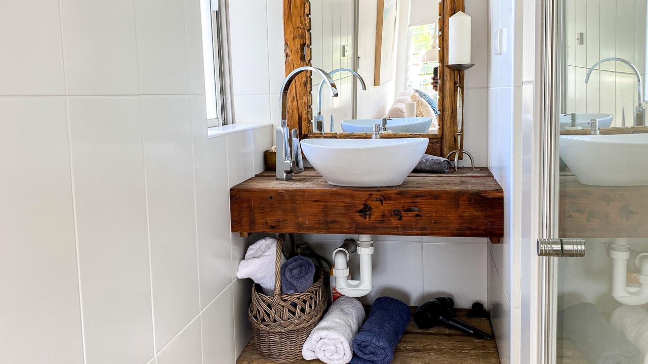 Photo of Bathroom in Port Macquarie