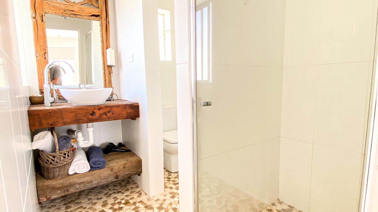 Photo of Bathroom in Port Macquarie