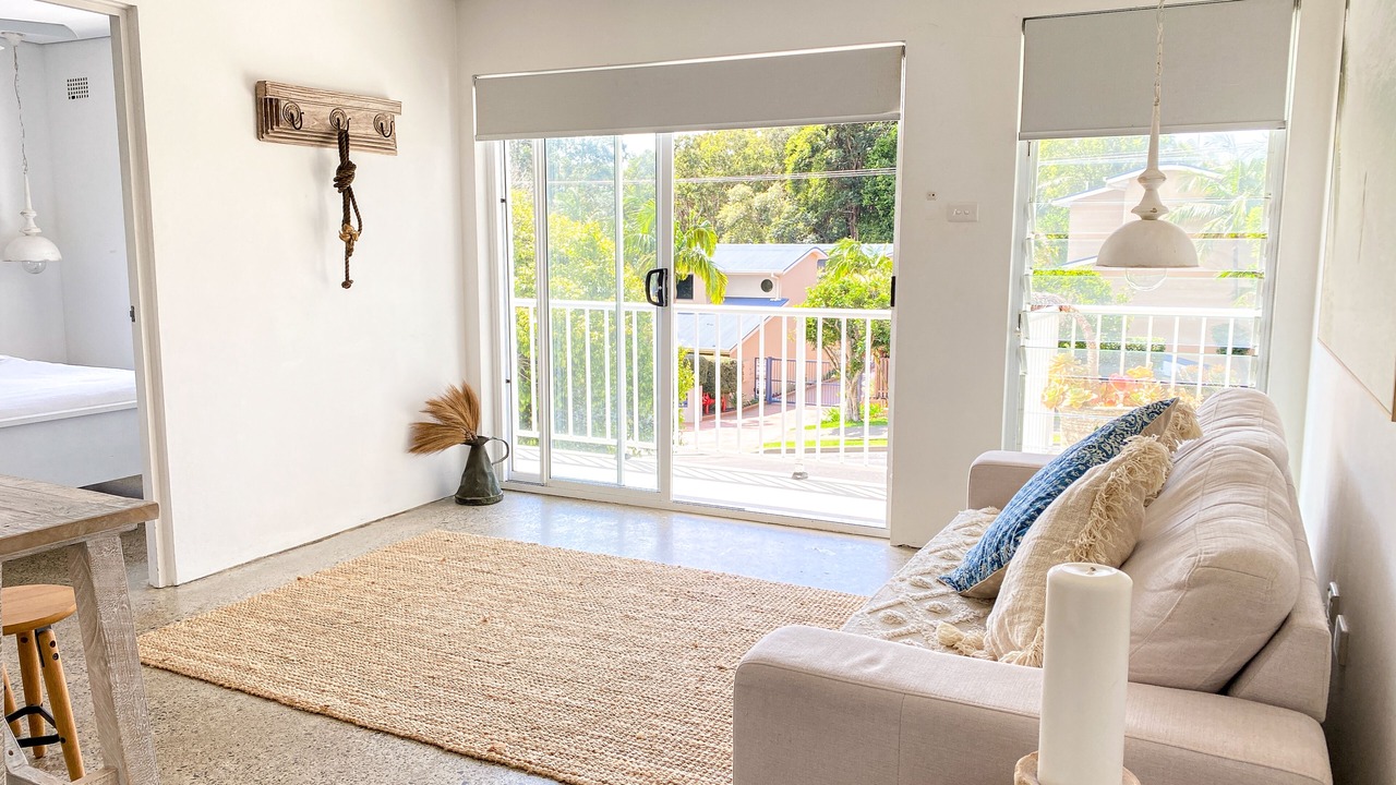Photo of Livingroom in Port Macquarie