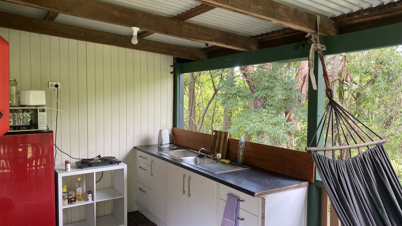Photo of Kitchen in Nimbin