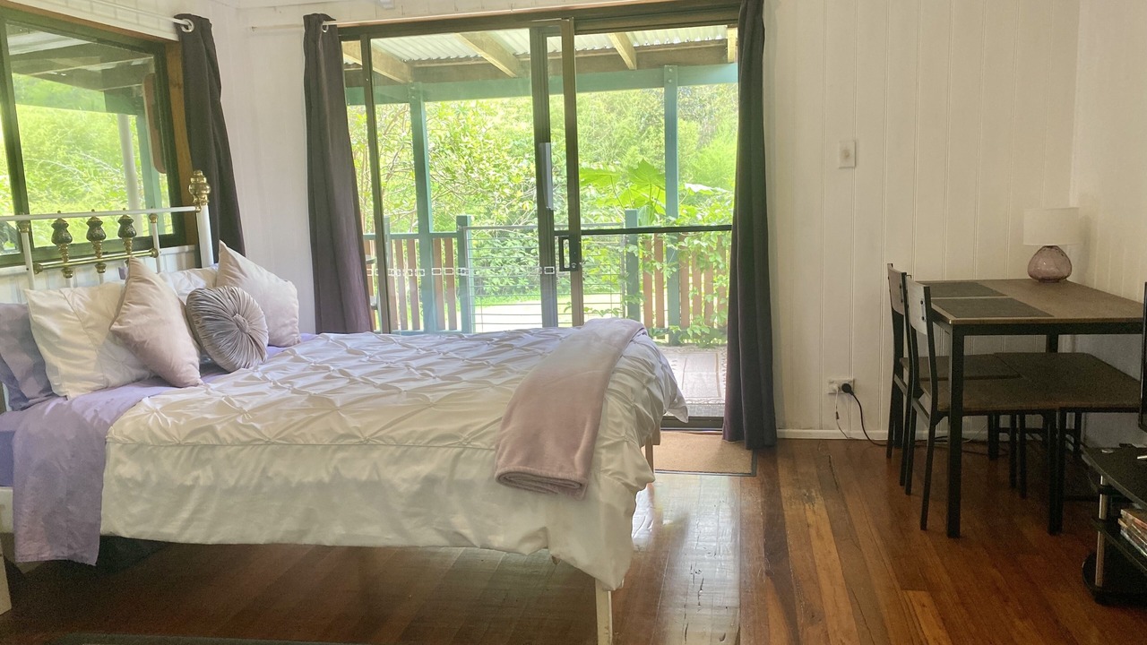 Photo of Bedroom in Nimbin