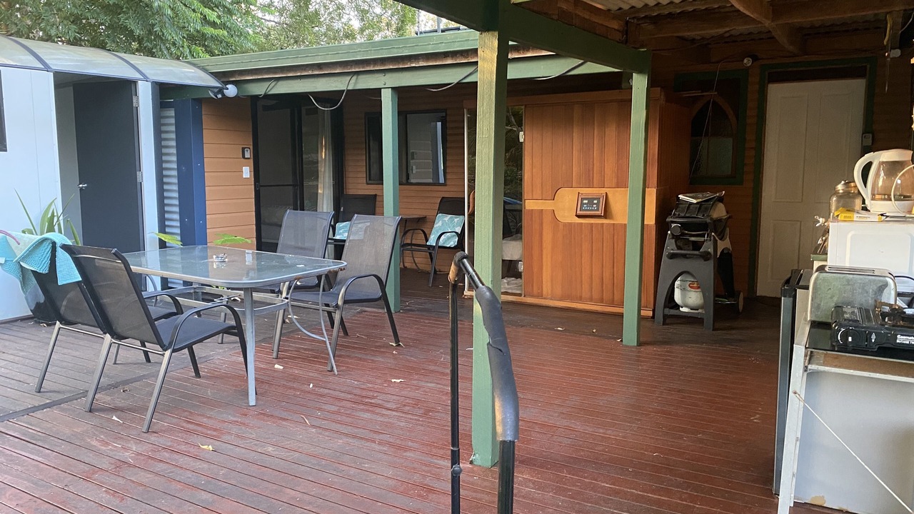 Photo of Patio Balcony in Nimbin