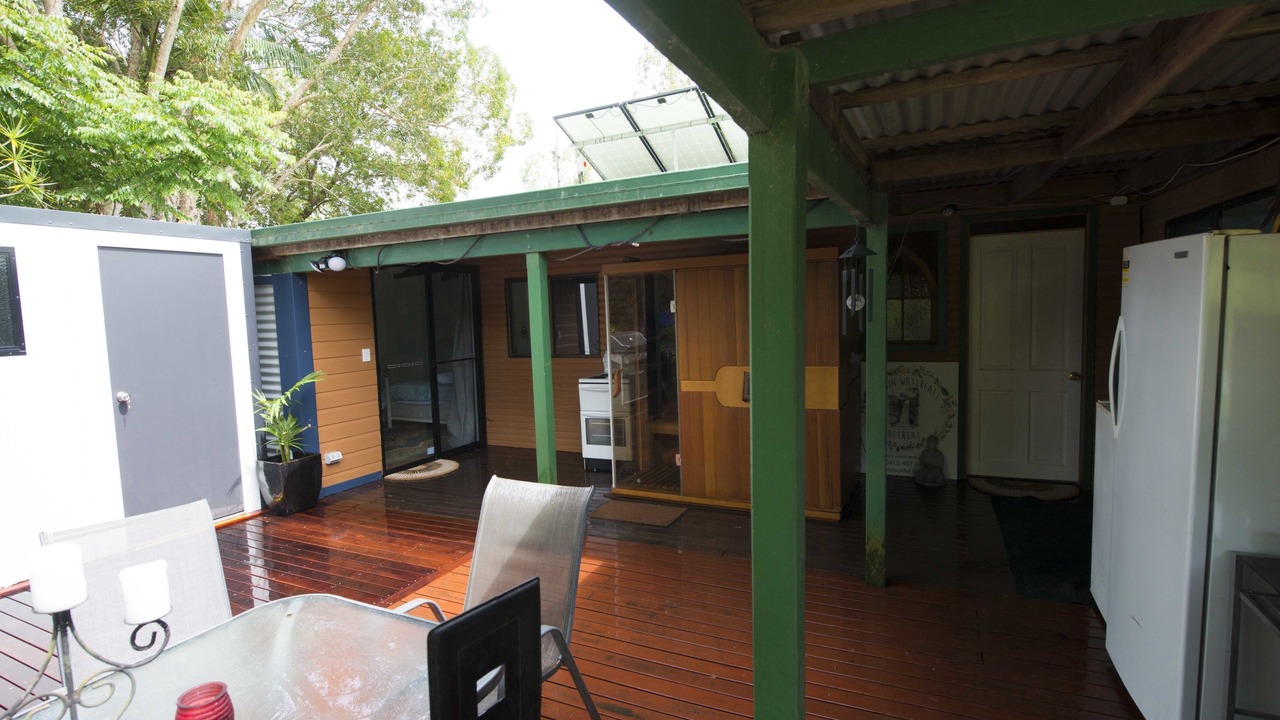 Photo of Livingroom in Nimbin