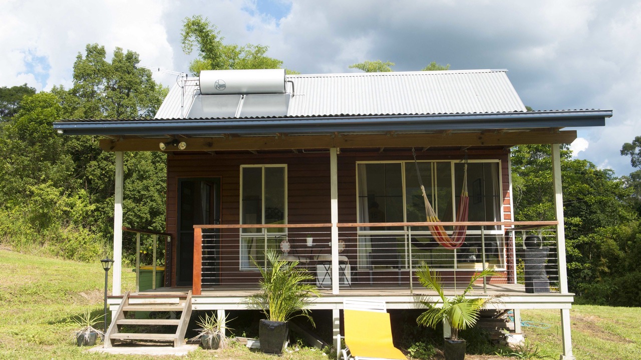 Photo of Patio Balcony in Nimbin