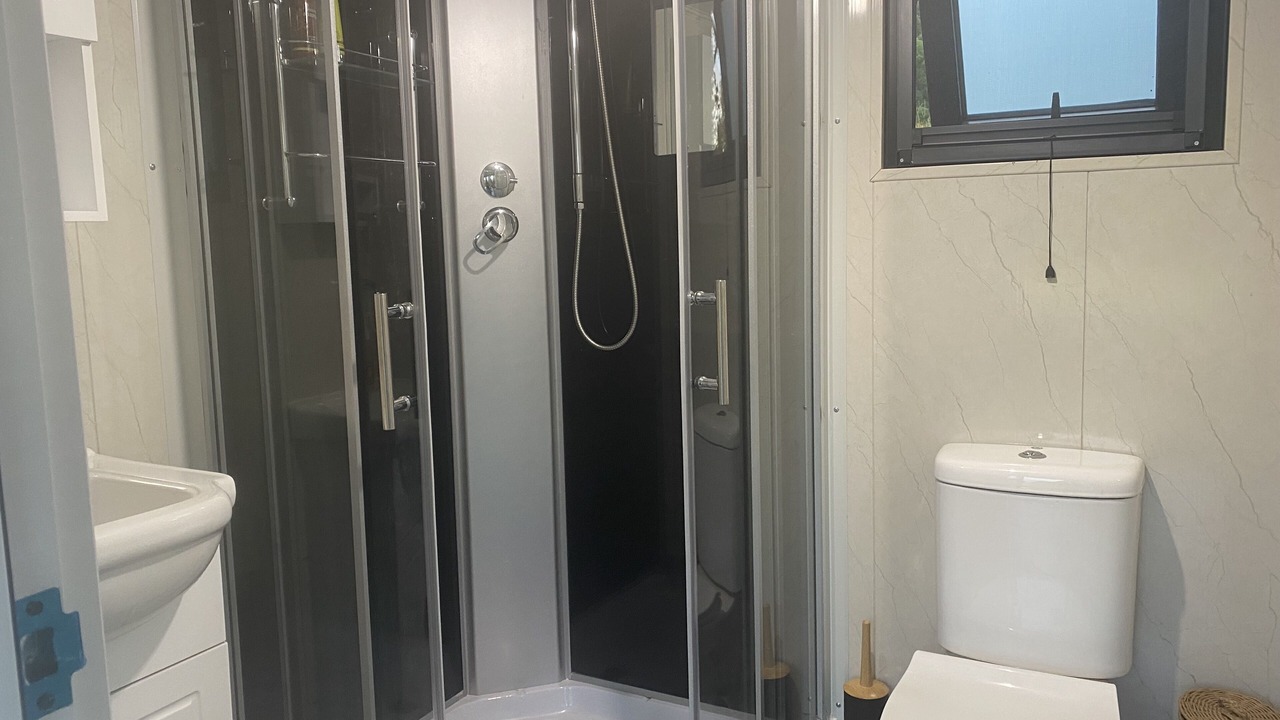 Photo of Bathroom in Nimbin
