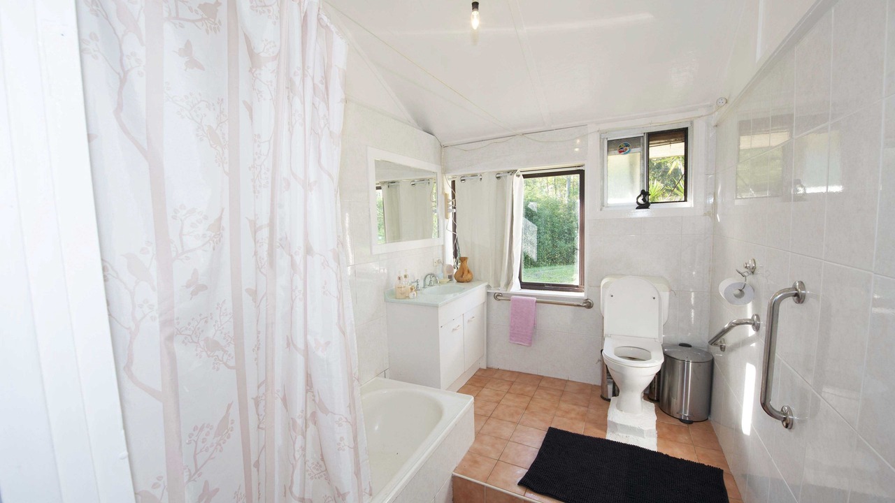 Photo of Bathroom in Nimbin