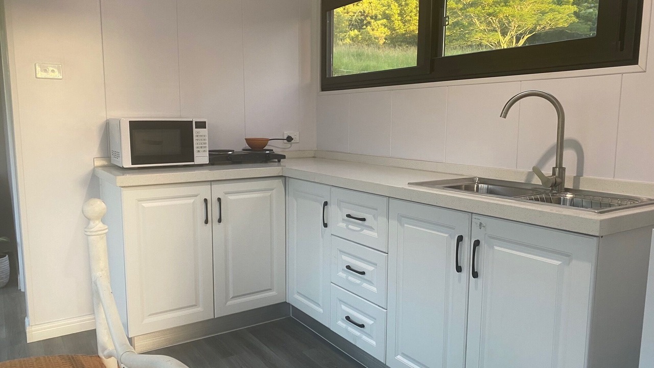 Photo of Kitchen in Nimbin