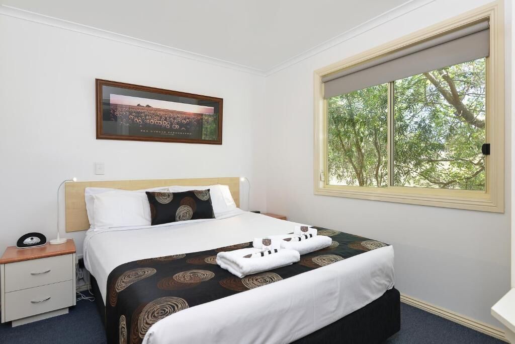 Photo of Bedroom in Port Elliot