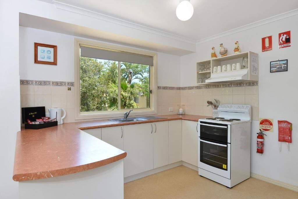 Photo of Kitchen in Port Elliot