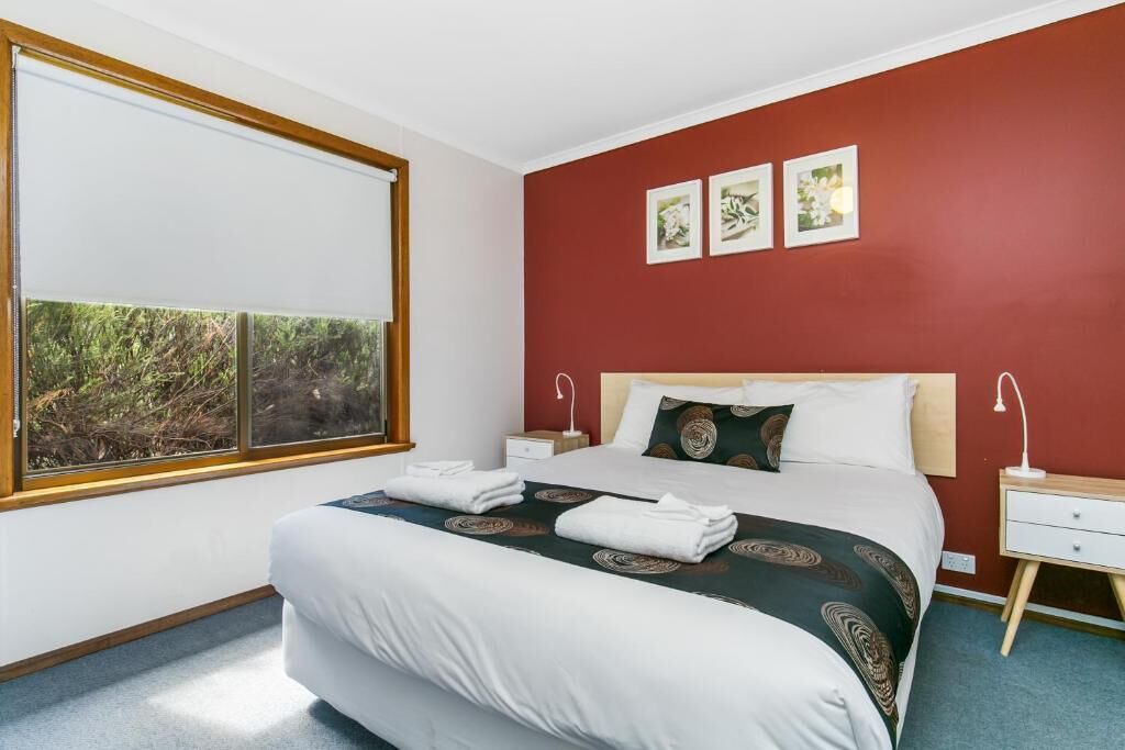 Photo of Bedroom in Port Elliot