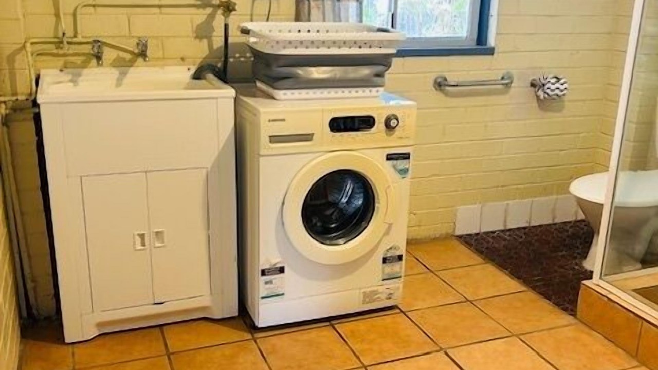 Photo of Bathroom in Hat Head