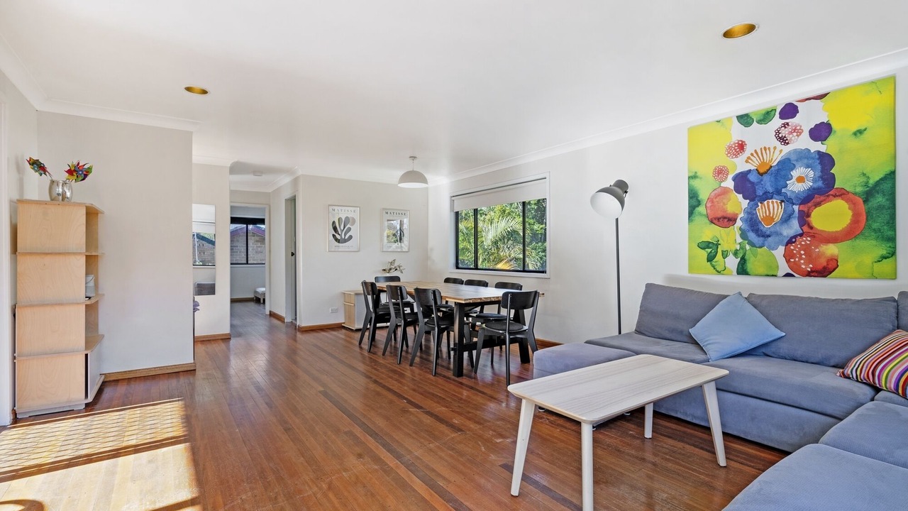 Photo of Livingroom in Hat Head