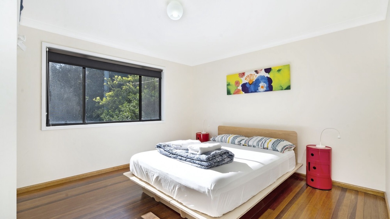 Photo of Bedroom in Hat Head