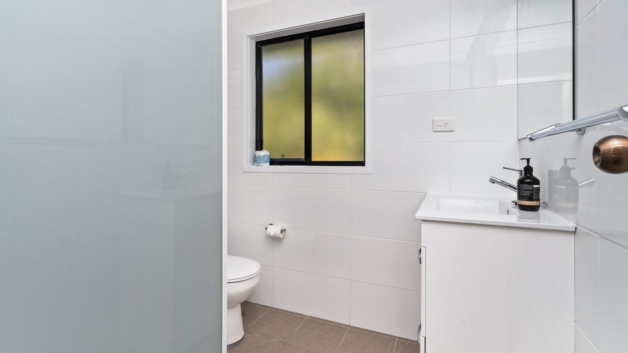 Photo of Bathroom in Hat Head