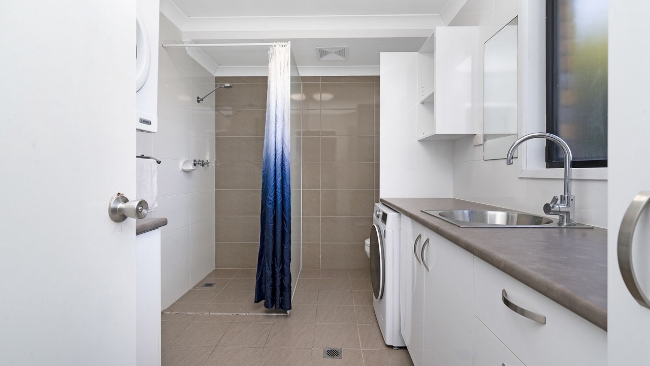 Photo of Bathroom in Hat Head